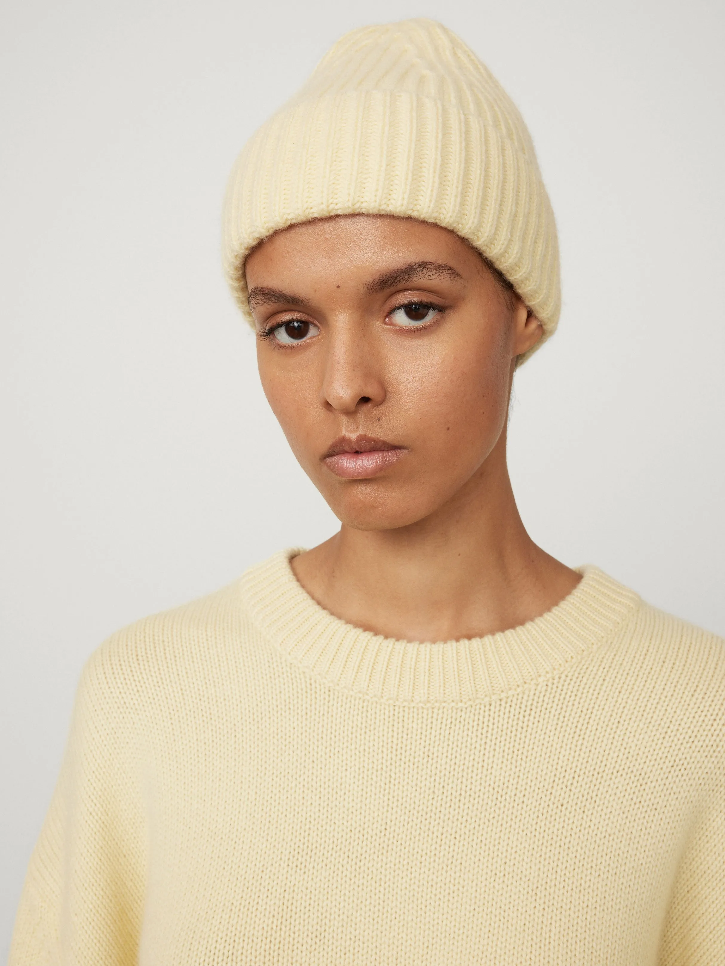 The Martigny Hat