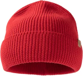 TOP-EX XL/XXL 100% Merino Wool Cuffed Beanie Hat for Men & Women, Warm Knitted Winter Hats 55-66CM