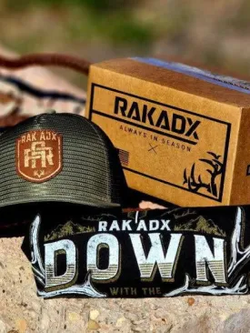TROPHY COMBO BOX - FREE SHIPPING
