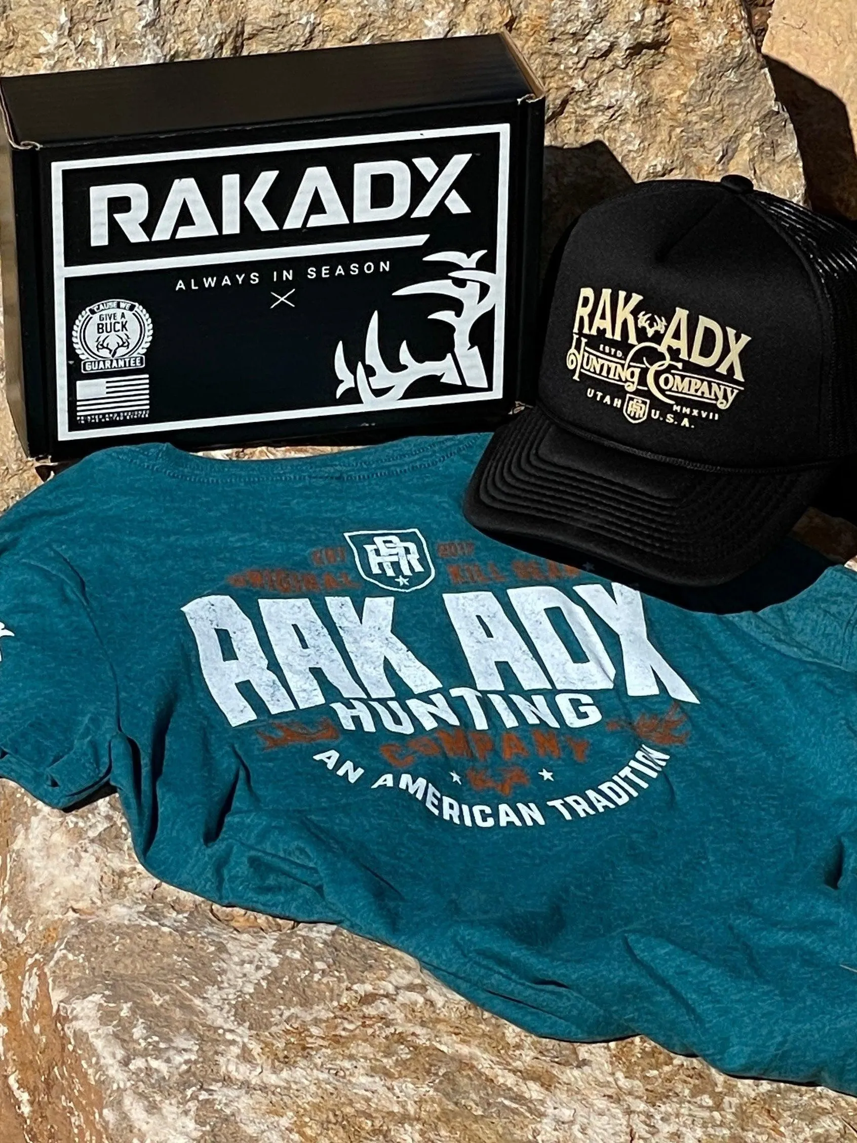 TROPHY COMBO BOX - FREE SHIPPING