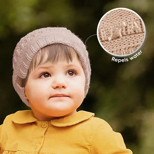Unisex Knit Hats (Click for colors)