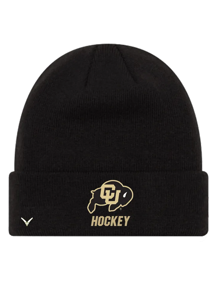 University of Colorado Beanie