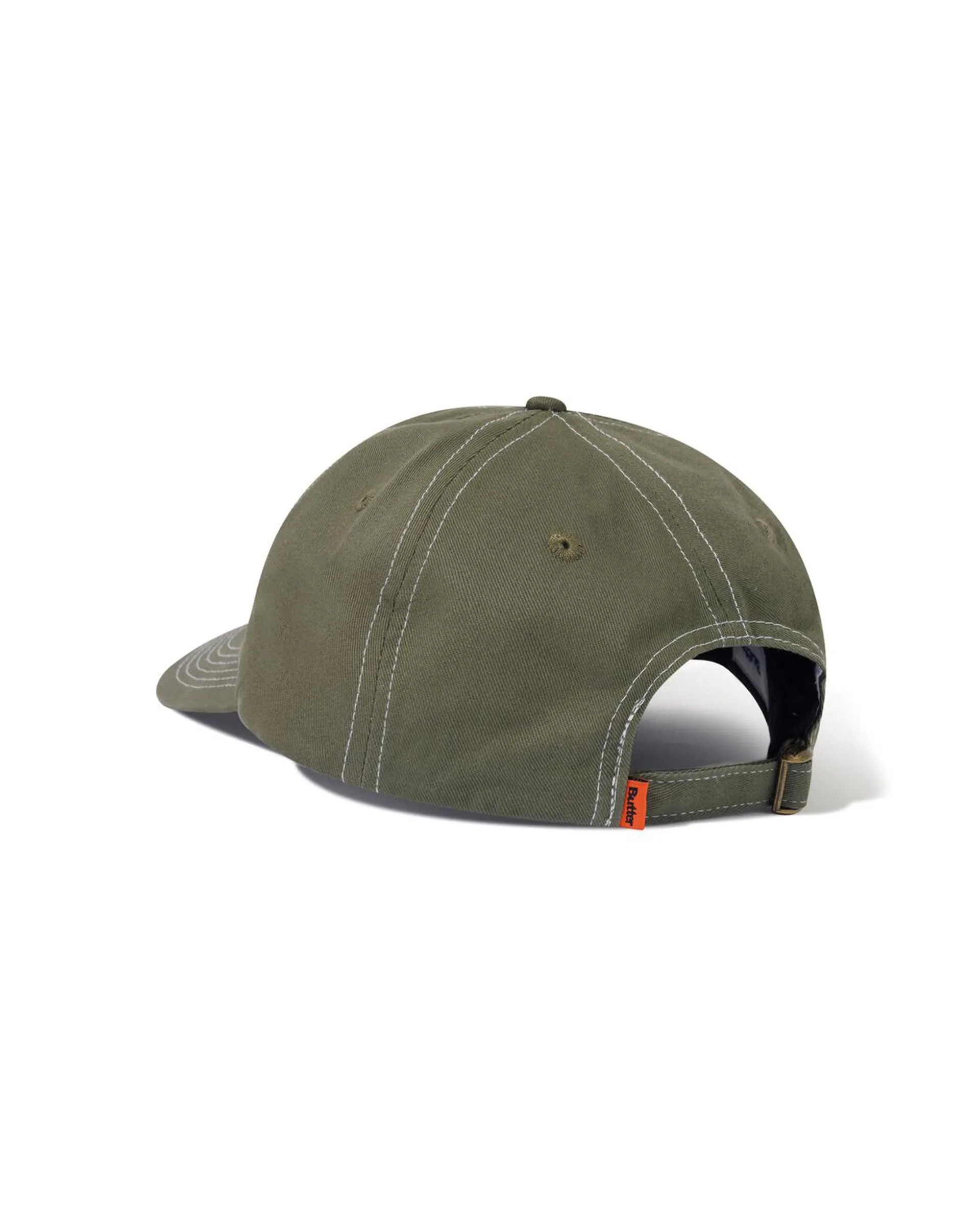 Unleash 6 Panel Cap