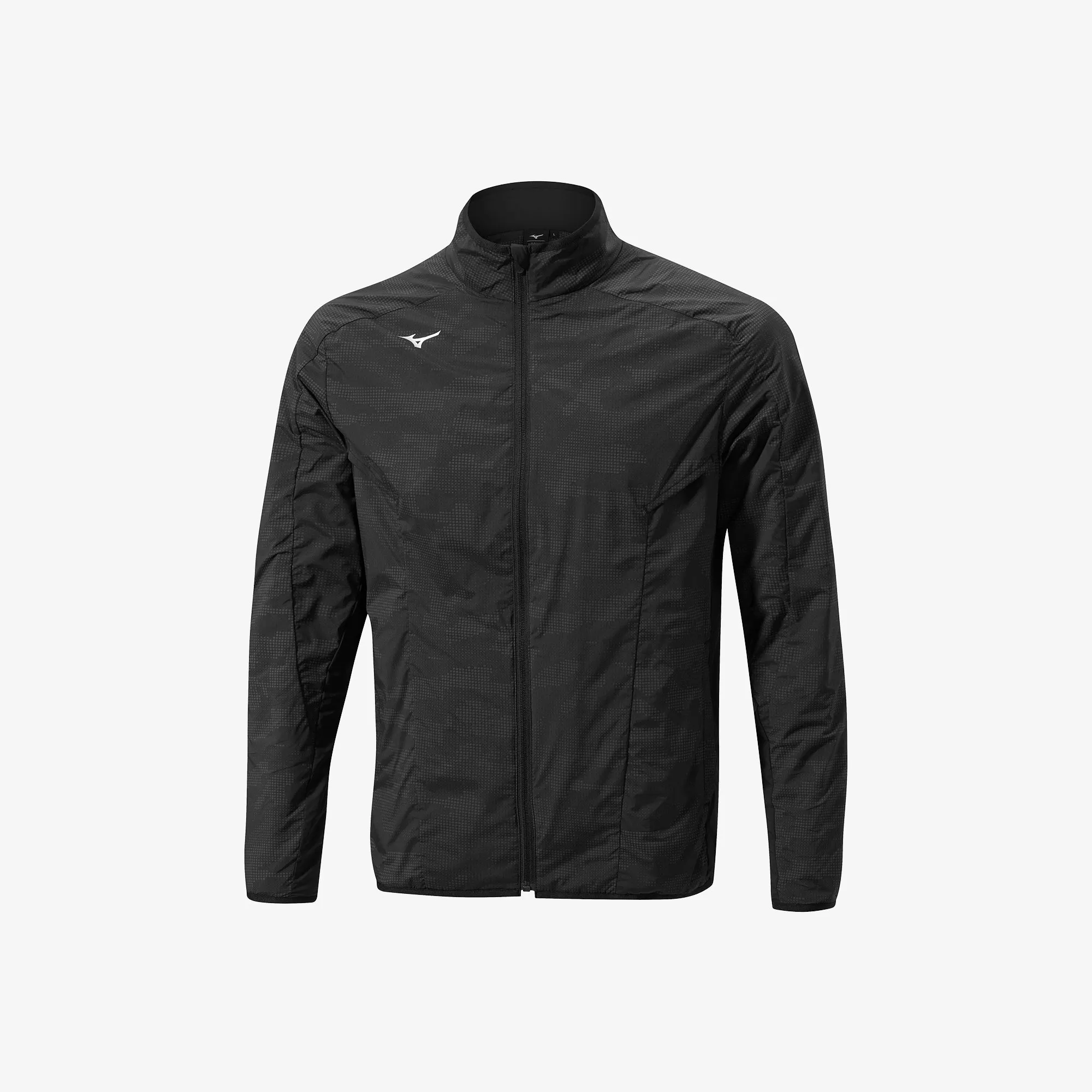 WINTER STRETCH FULL ZIP