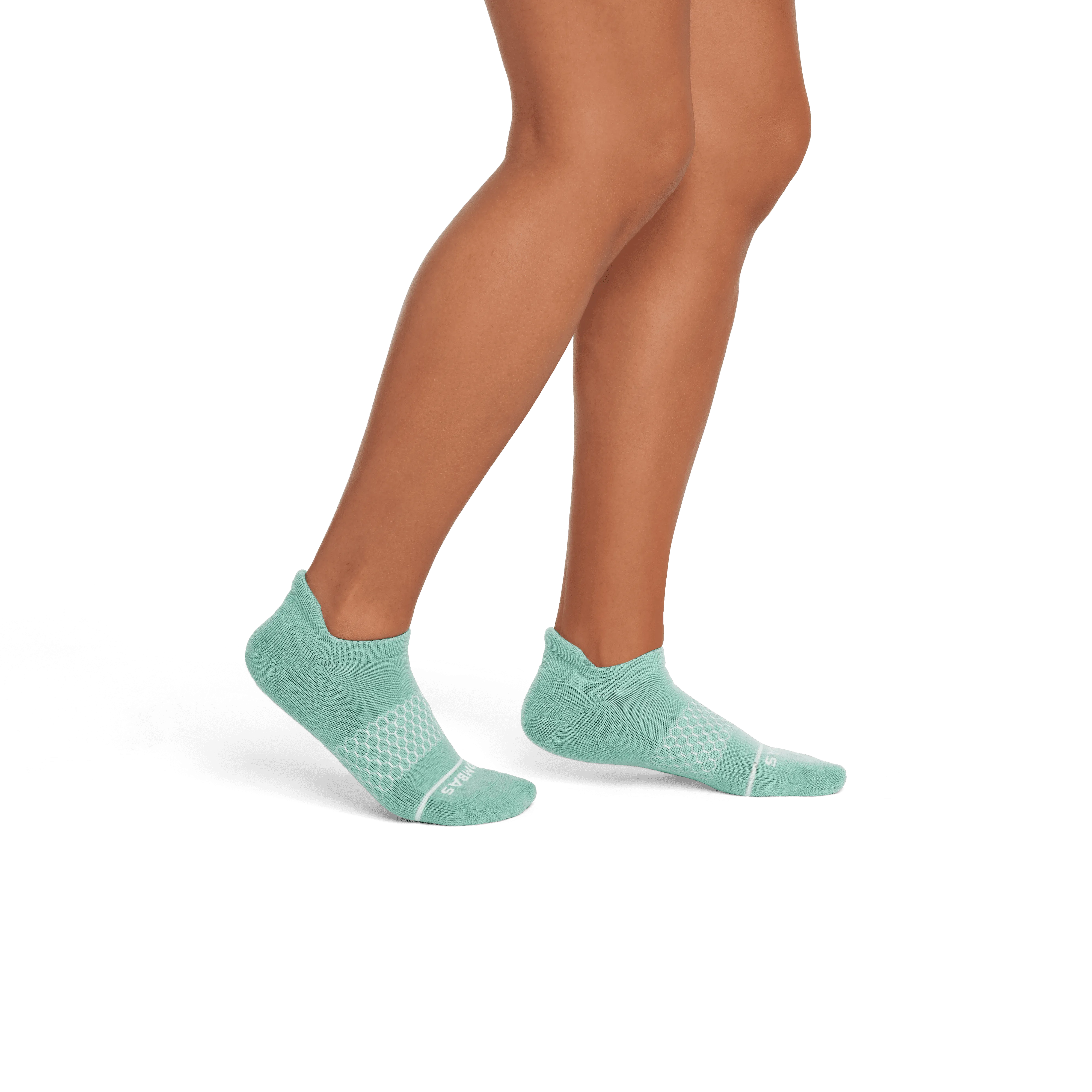 Women's Merino Wool Blend Ankle Socks