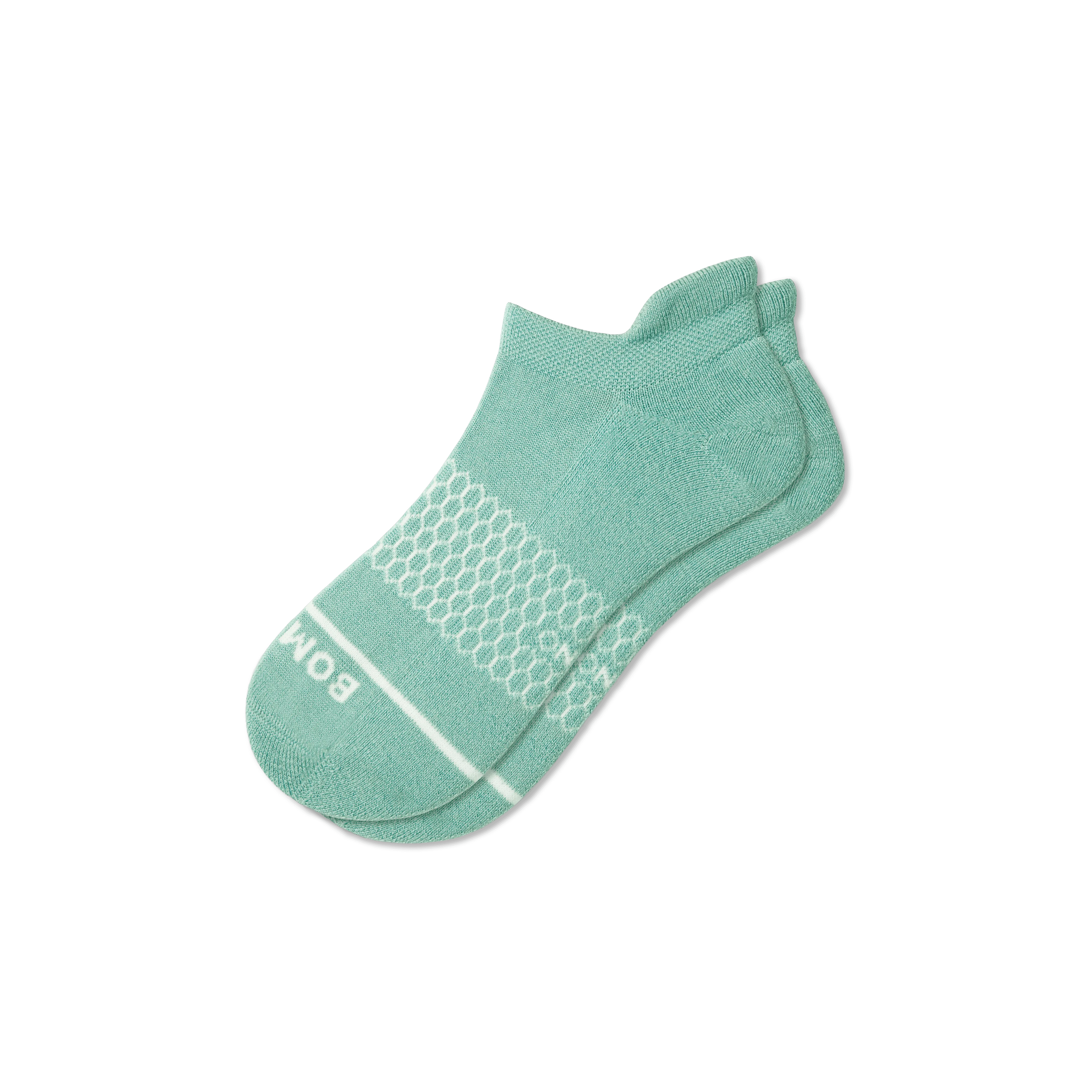 Women's Merino Wool Blend Ankle Socks