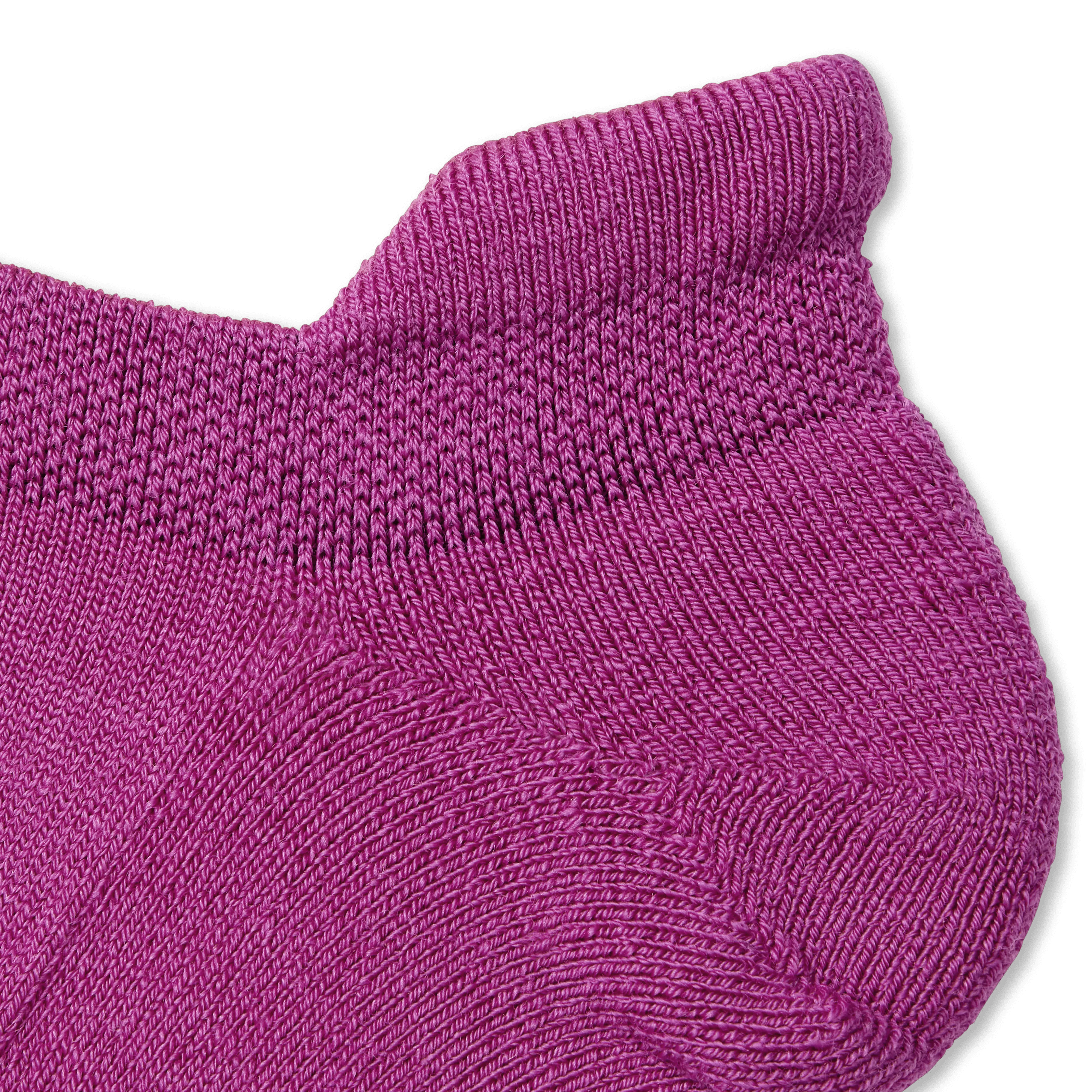 Women's Merino Wool Blend Ankle Socks