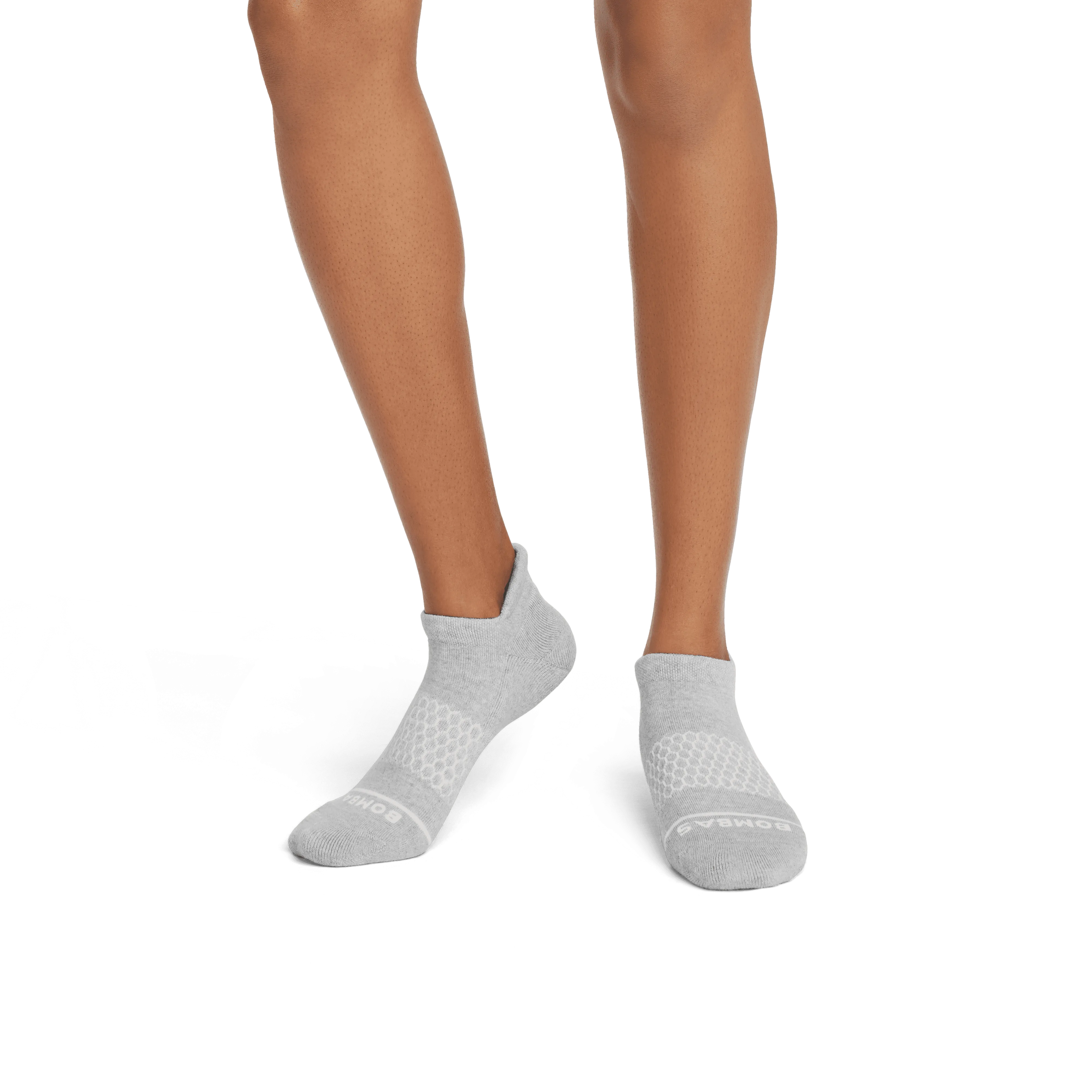 Women's Merino Wool Blend Ankle Socks
