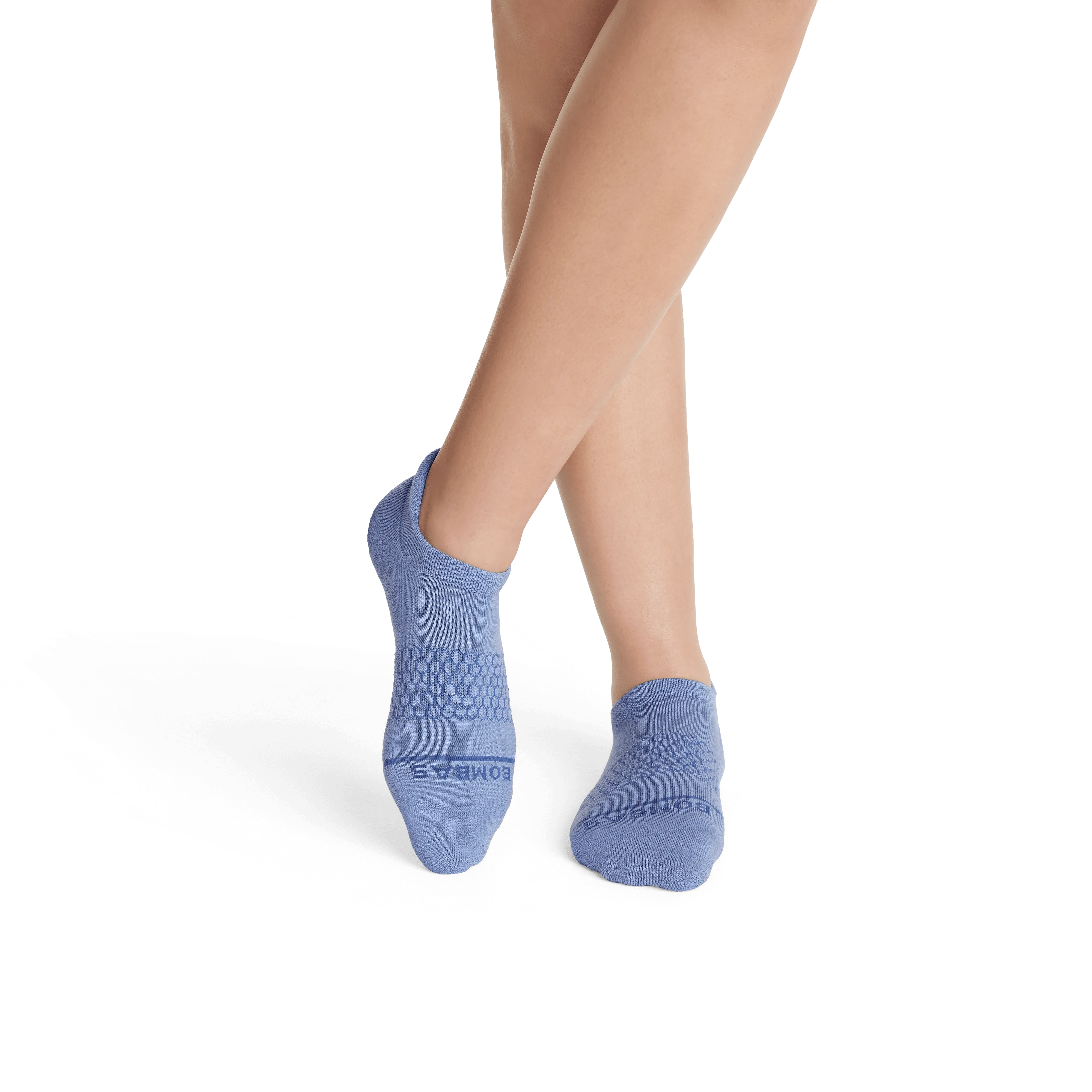 Women's Merino Wool Blend Ankle Socks