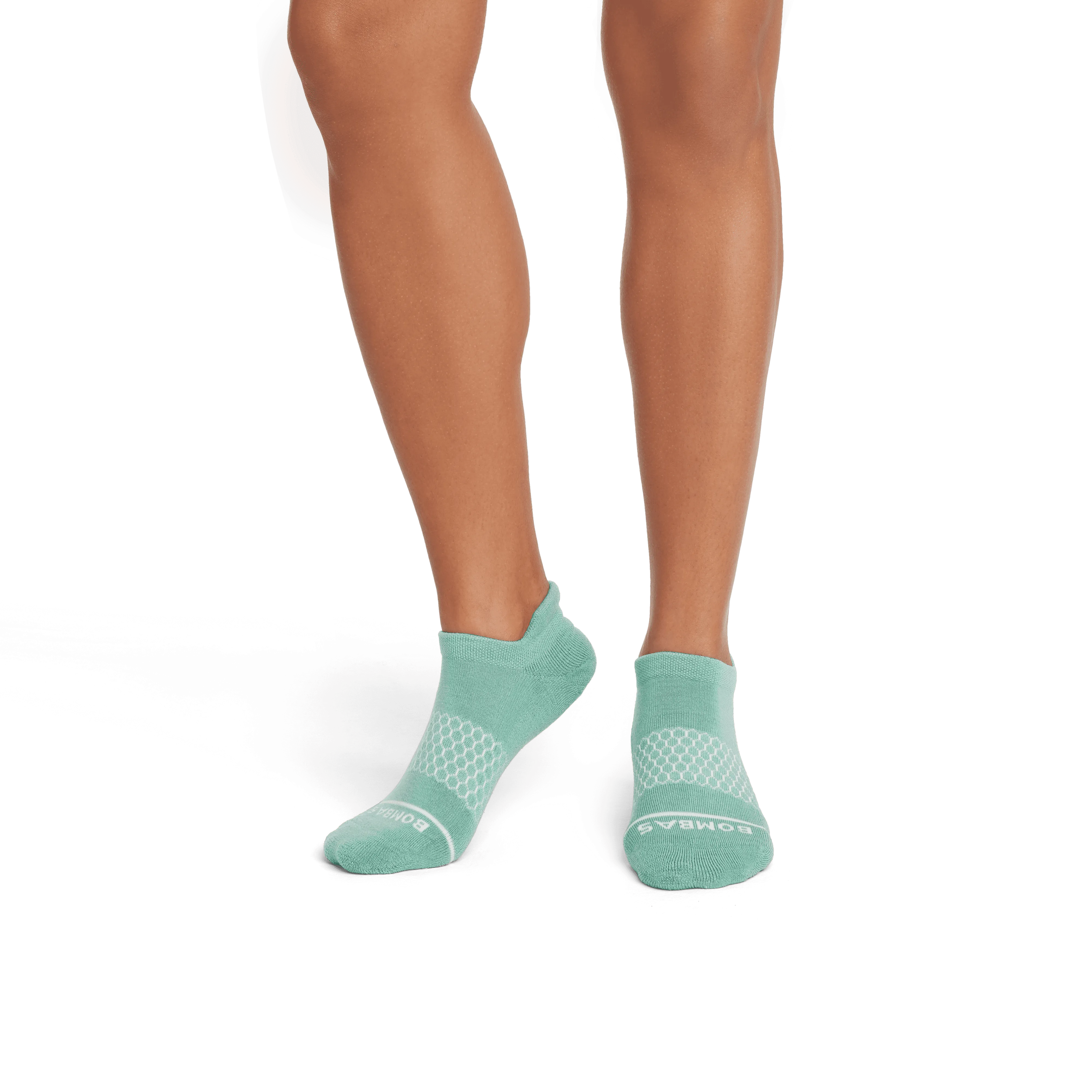 Women's Merino Wool Blend Ankle Socks