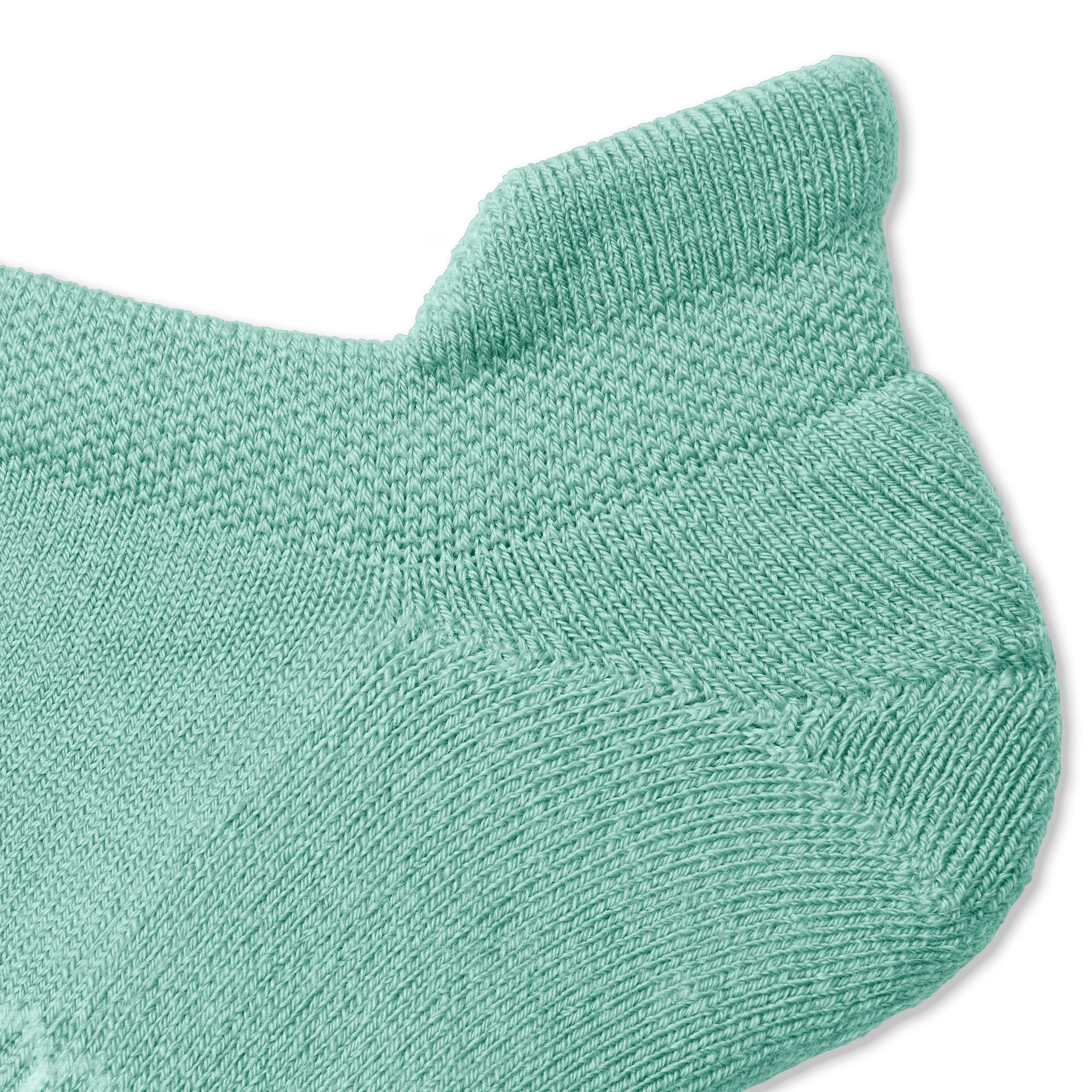 Women's Merino Wool Blend Ankle Socks