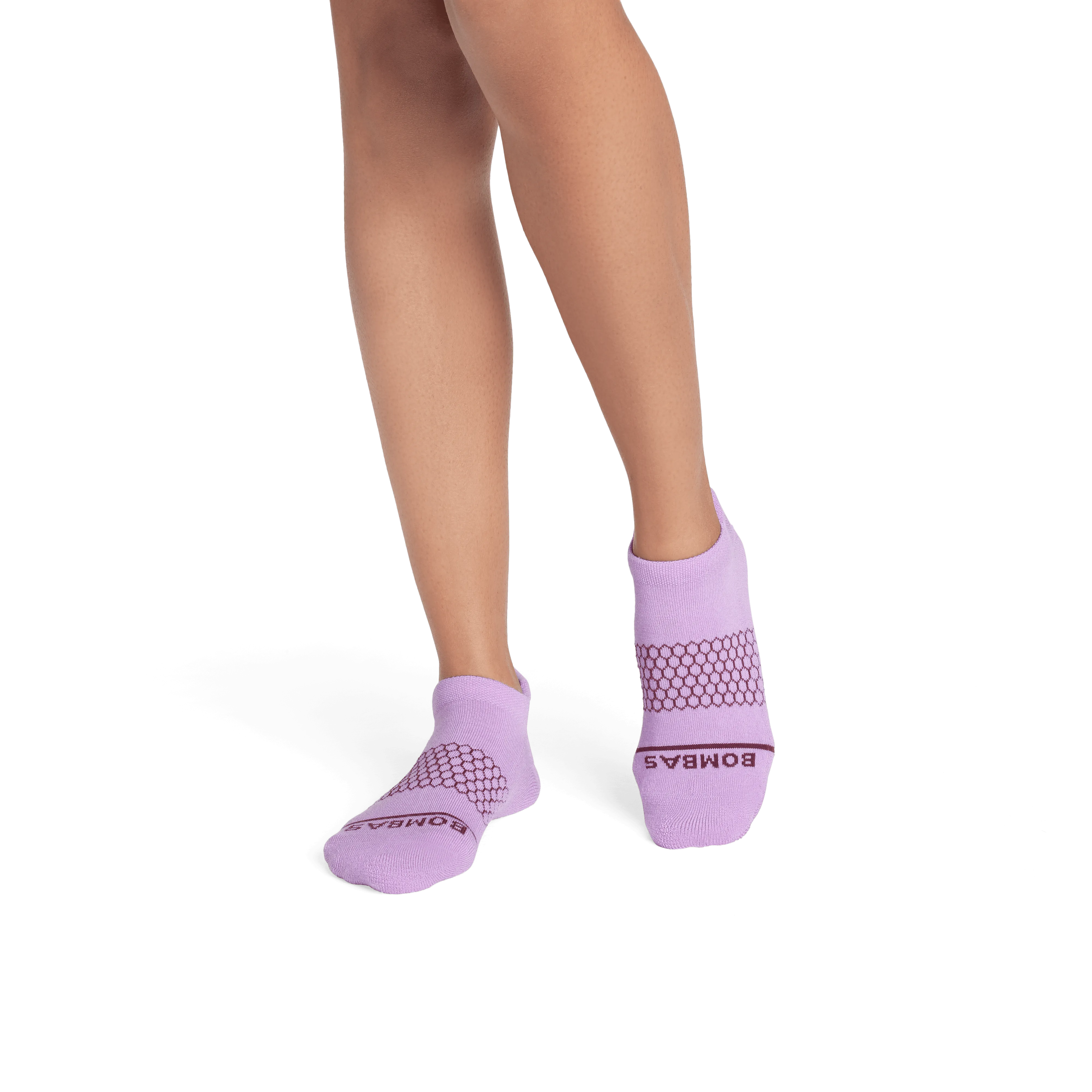 Women's Merino Wool Blend Ankle Socks