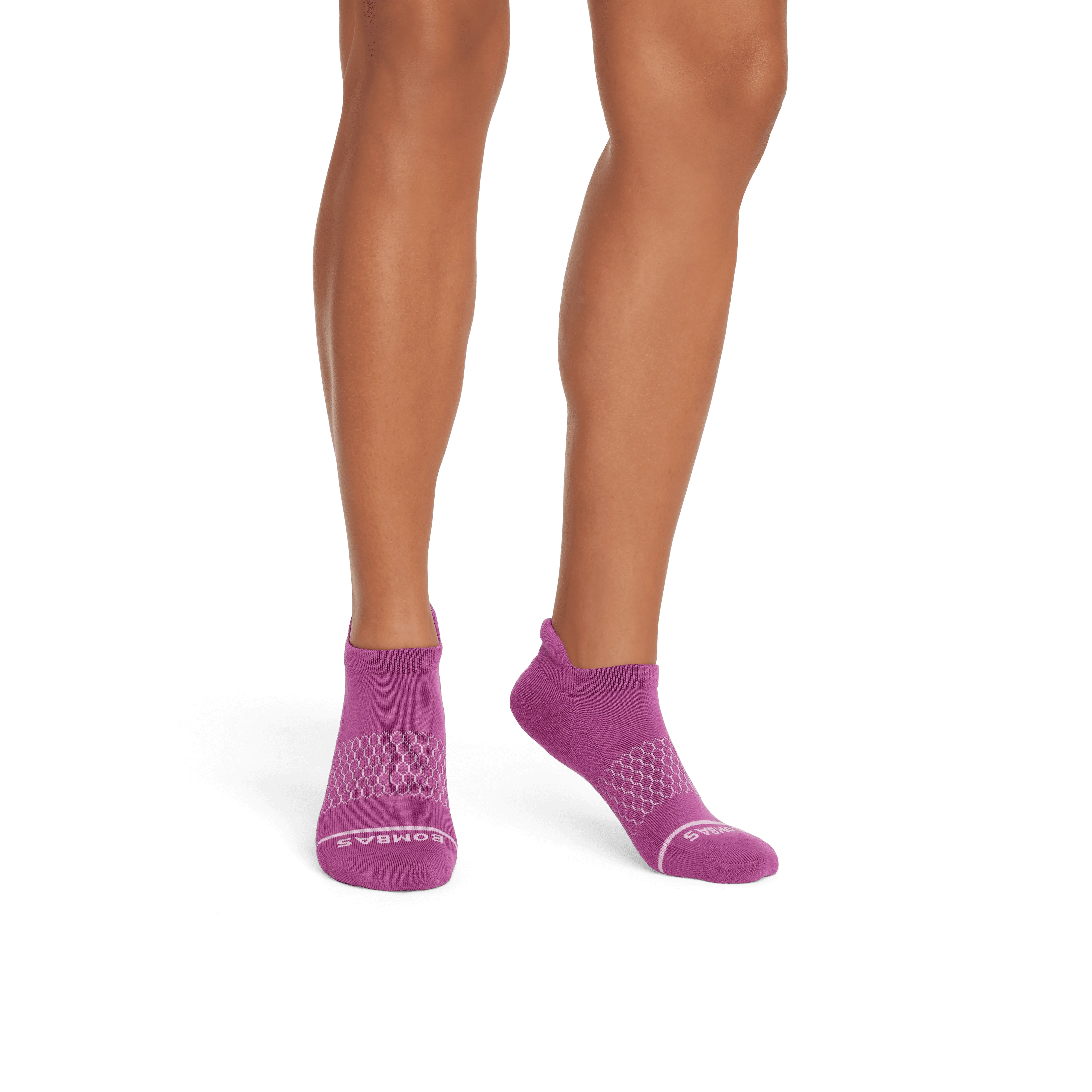 Women's Merino Wool Blend Ankle Socks