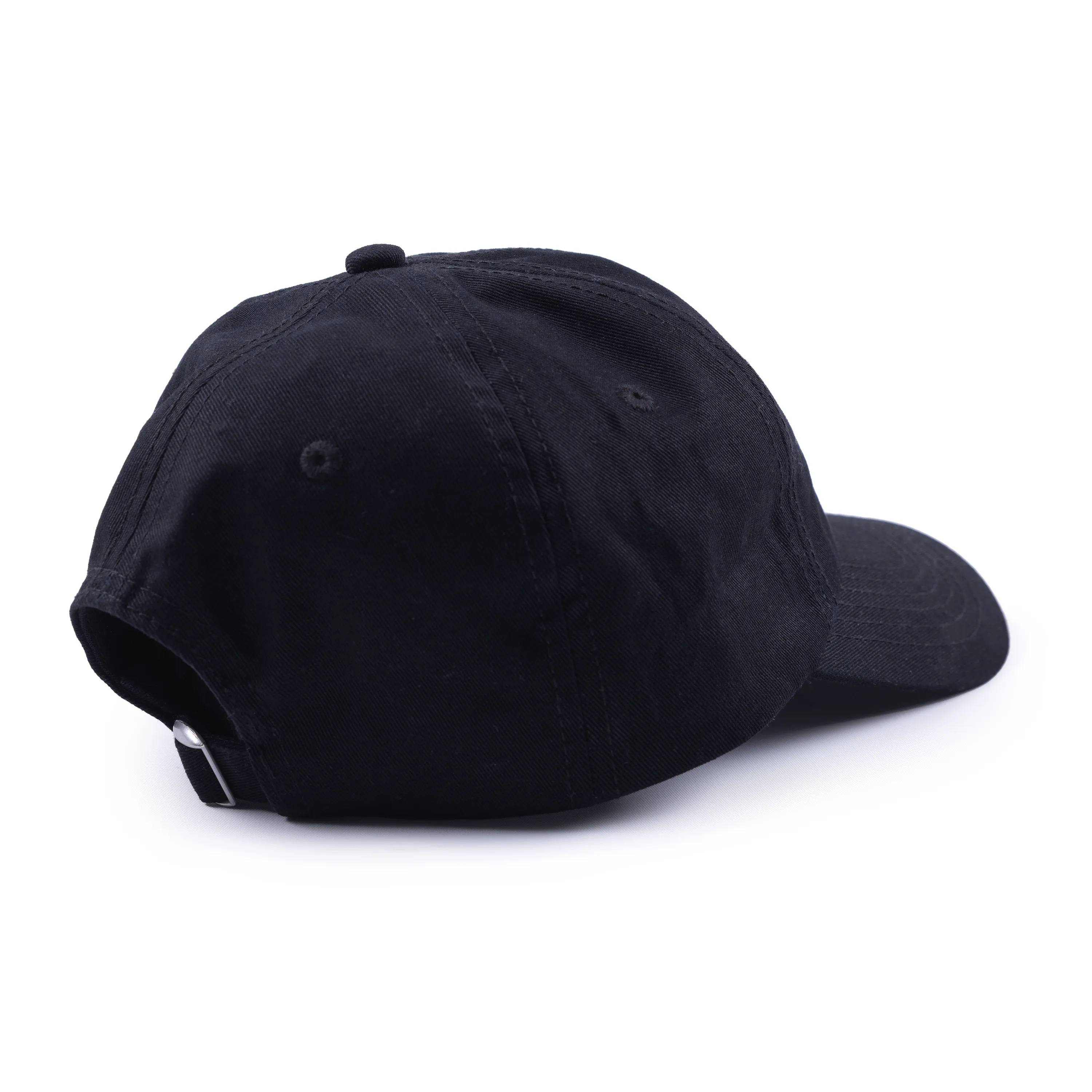 Xbox Essentials Black Dad Hat