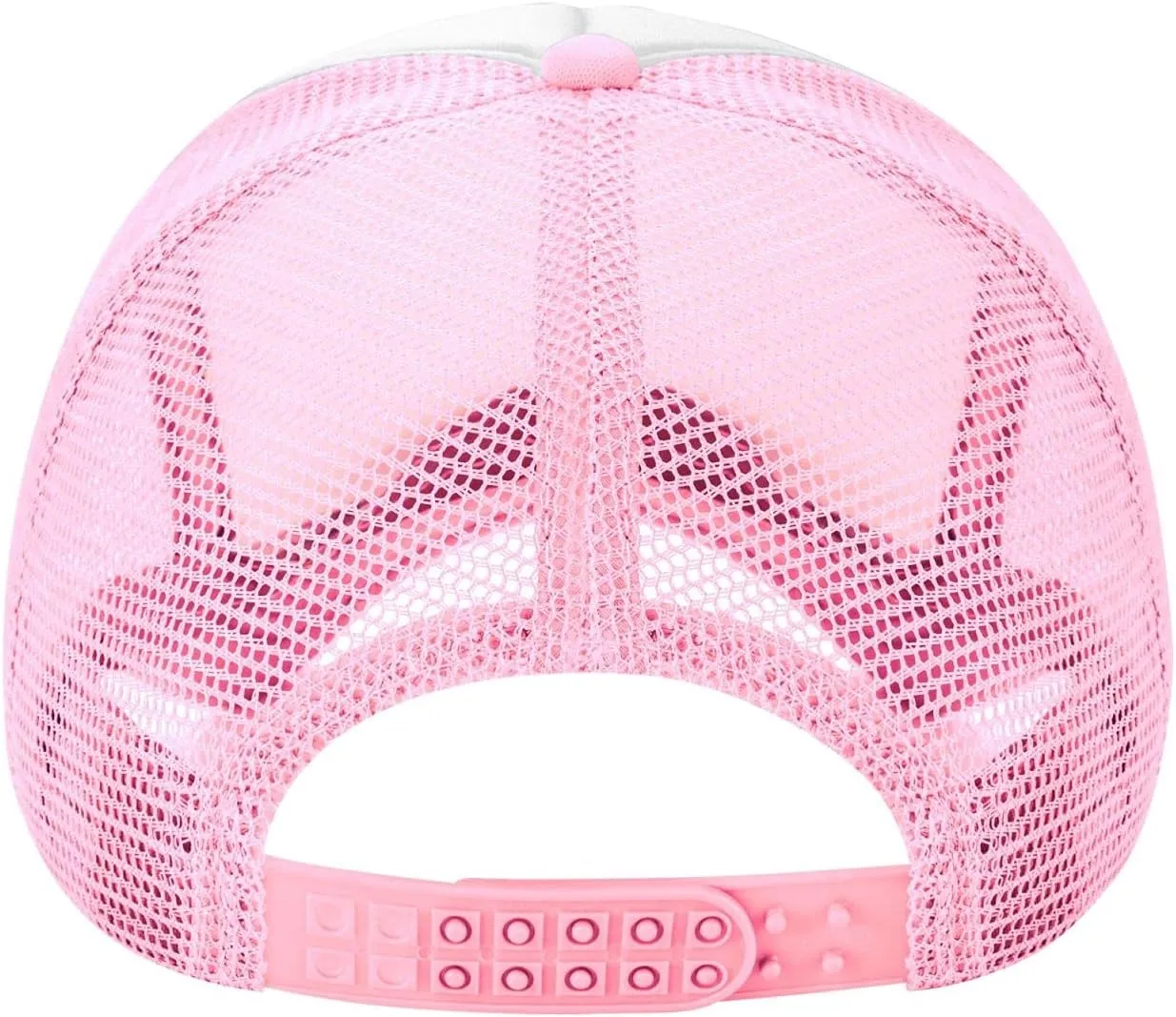 You Find It Offensive? I Find It Funny Trucker Hats for Women Pink Men Funny Slogan Pink Hats for Men