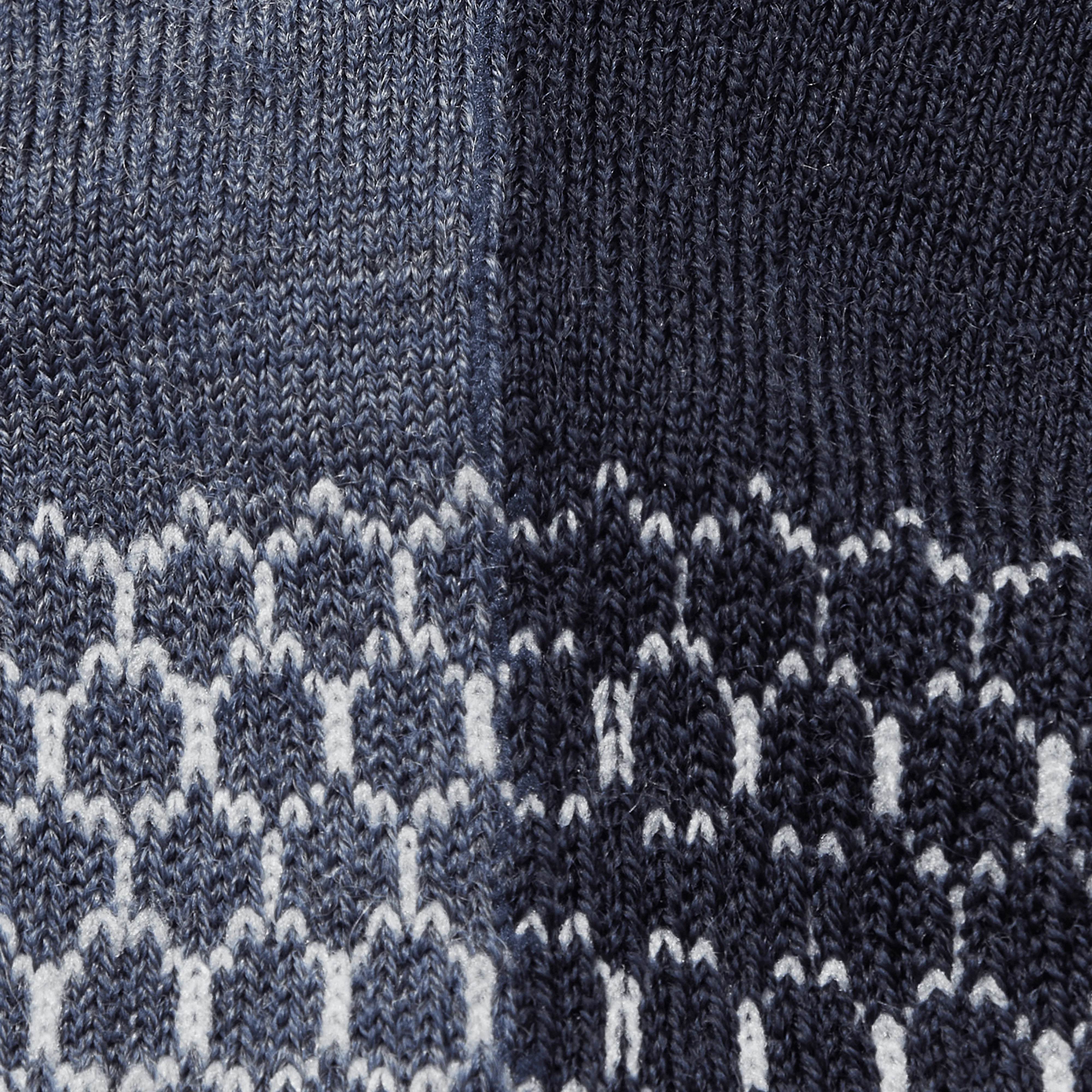 Youth Merino Wool Blend Calf Sock 4-Pack