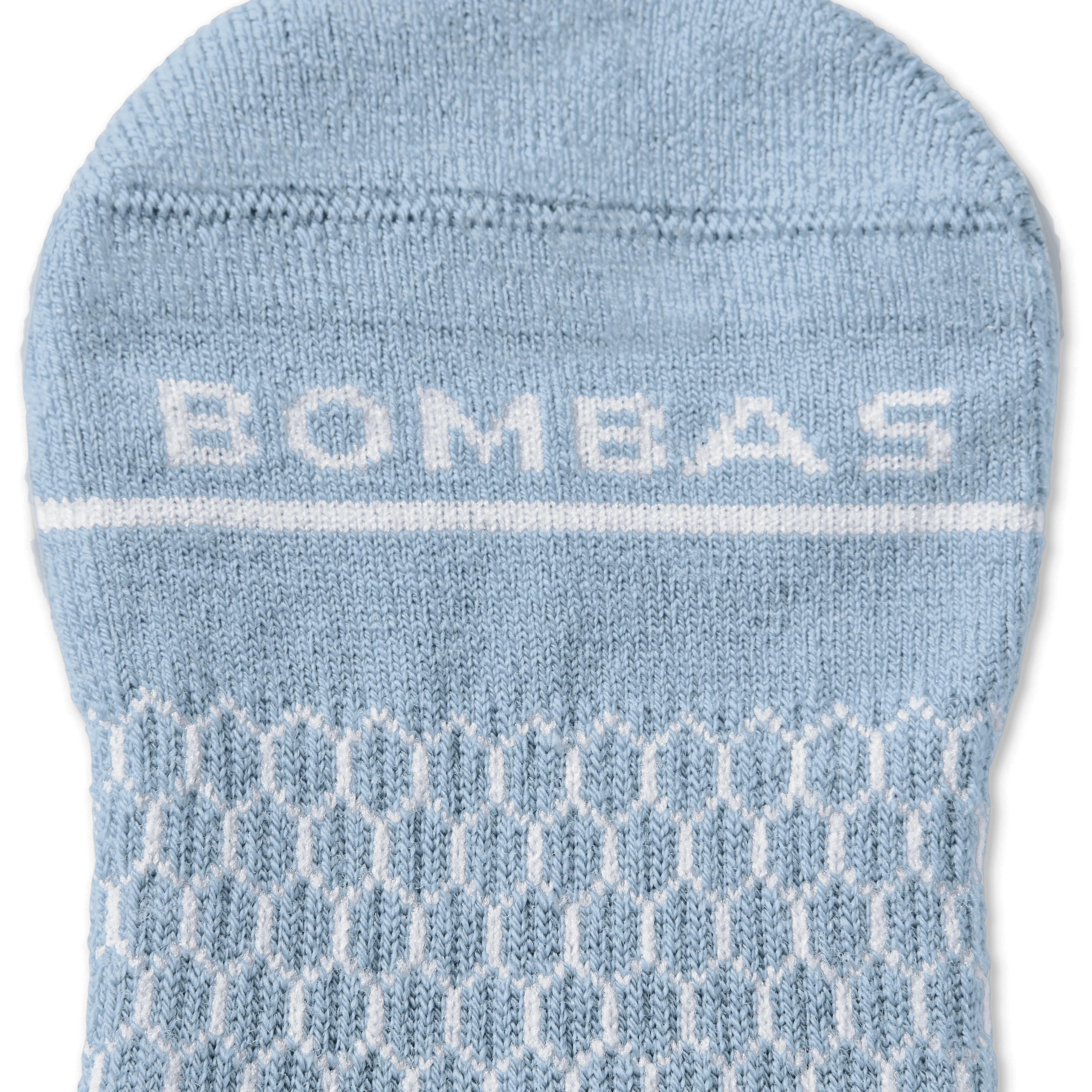 Youth Merino Wool Blend Calf Sock 4-Pack