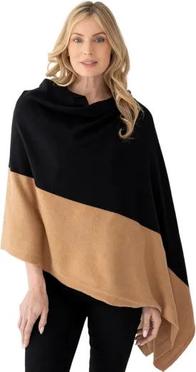 zestt Dreamsoft Travel Scarf, Wrap and Shawl for Women, Organic Cotton